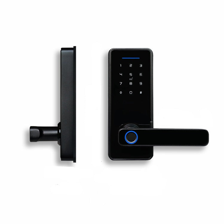 Biometric Door Locks - Bamboo T2 Smart Lock - SmartHomeHolics.com