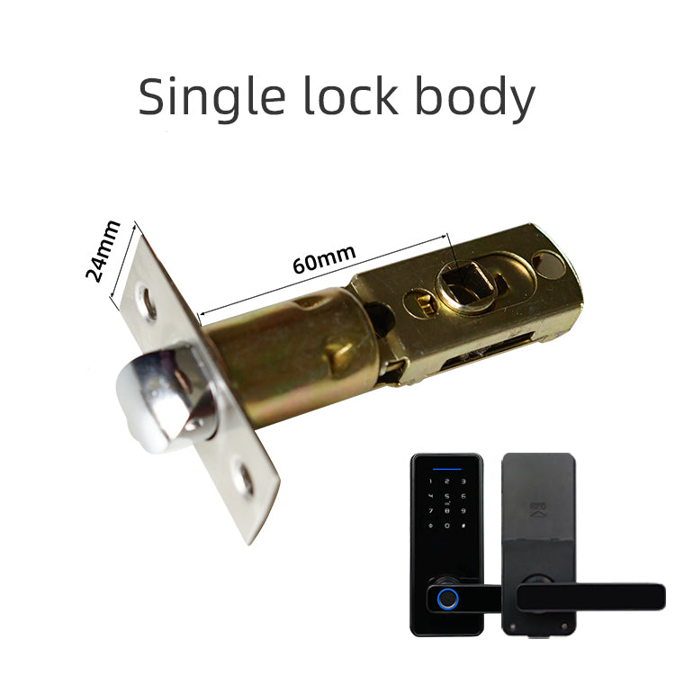 Biometric Door Locks - Bamboo T2 Smart Lock - SmartHomeHolics.com