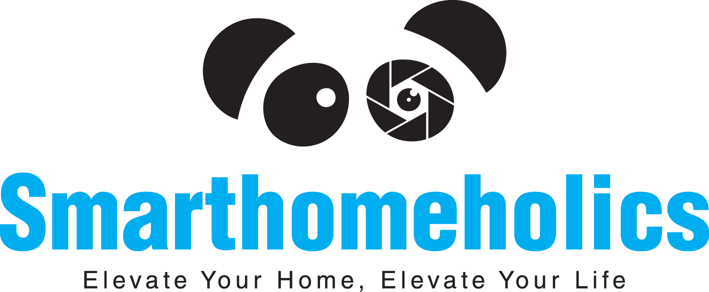 SmartHomeHolics.com